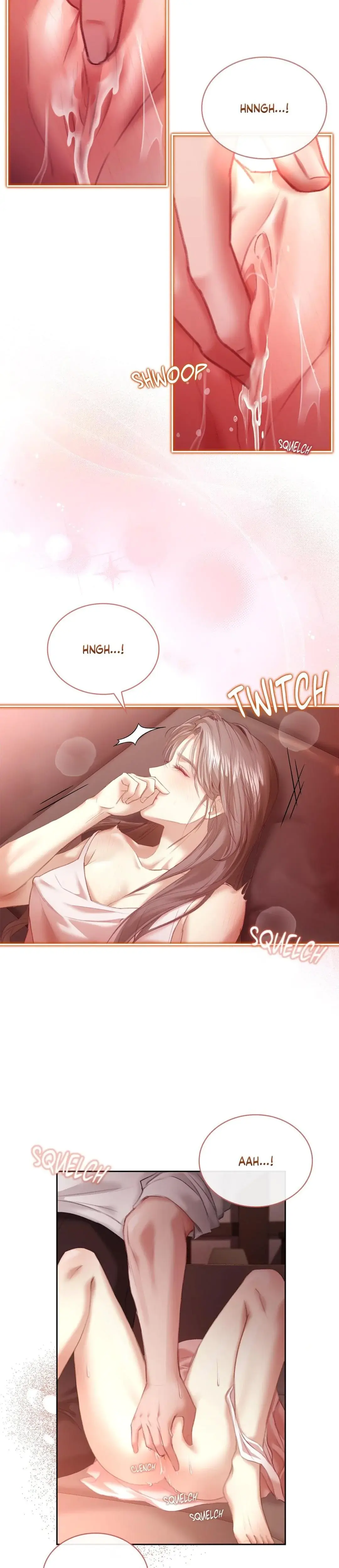 The Young Wife Chapter 9 - Page 5