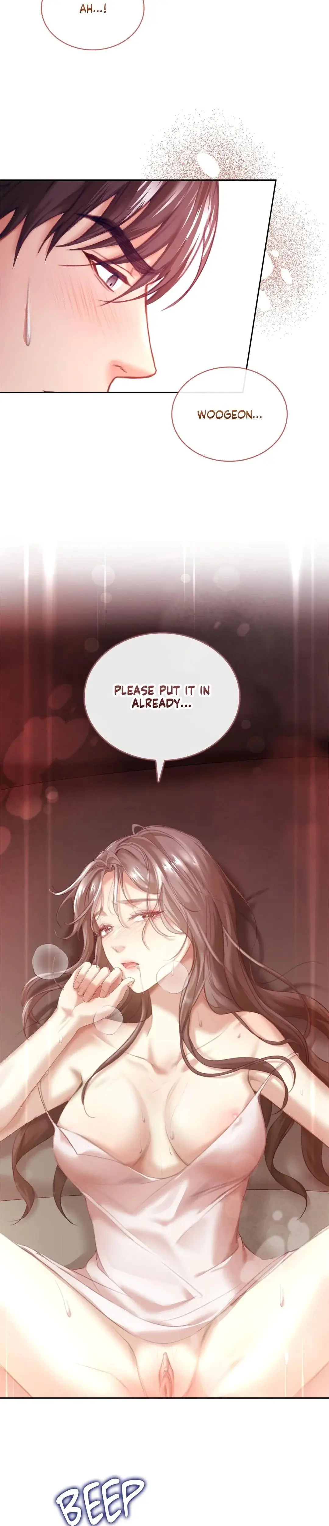 The Young Wife Chapter 9 - Page 6