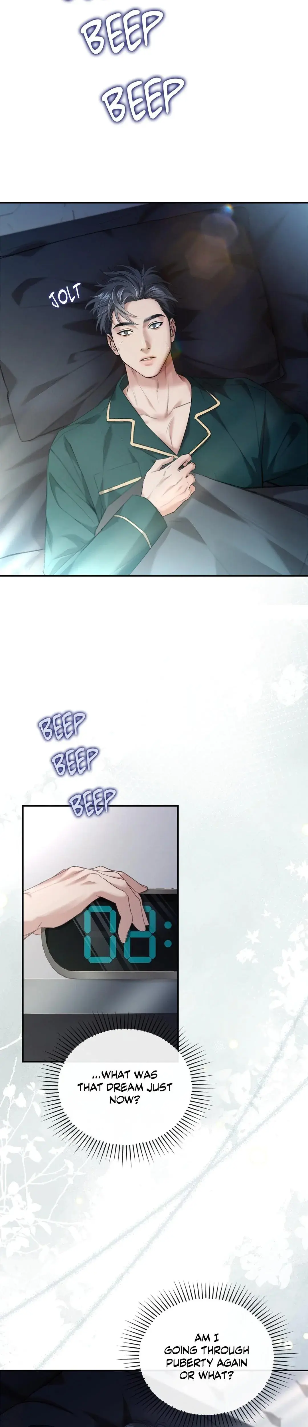 The Young Wife Chapter 9 - Page 7