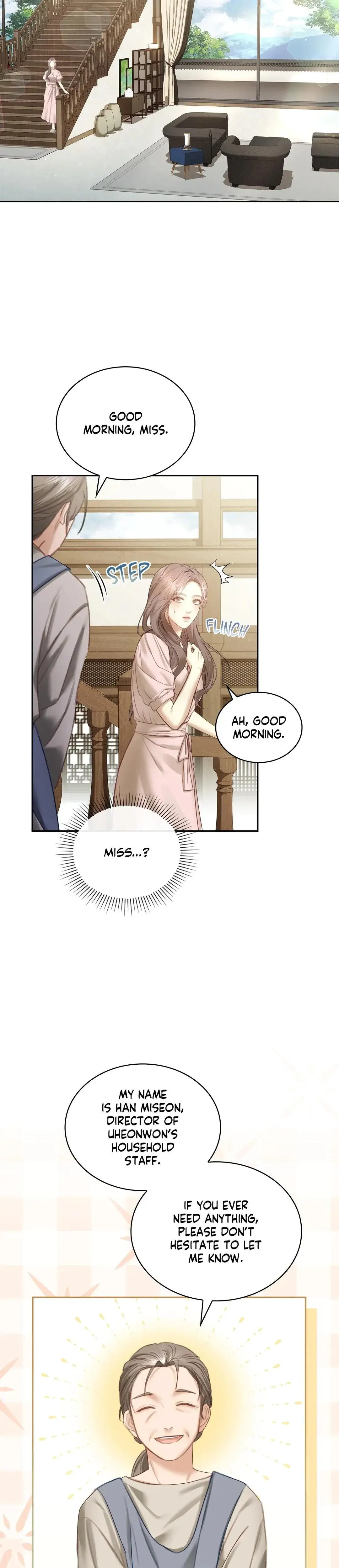 The Young Wife Chapter 9 - Page 9