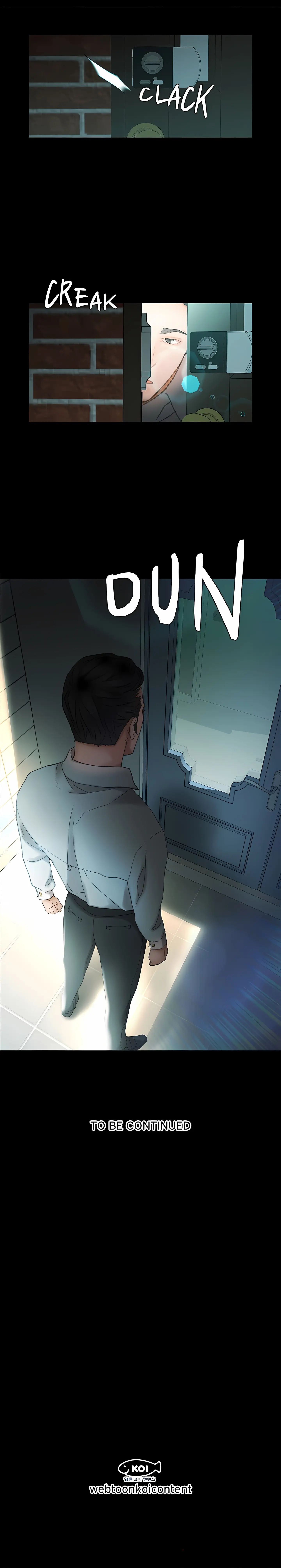 The Young Woman Fixation Chapter 6 - Page 18