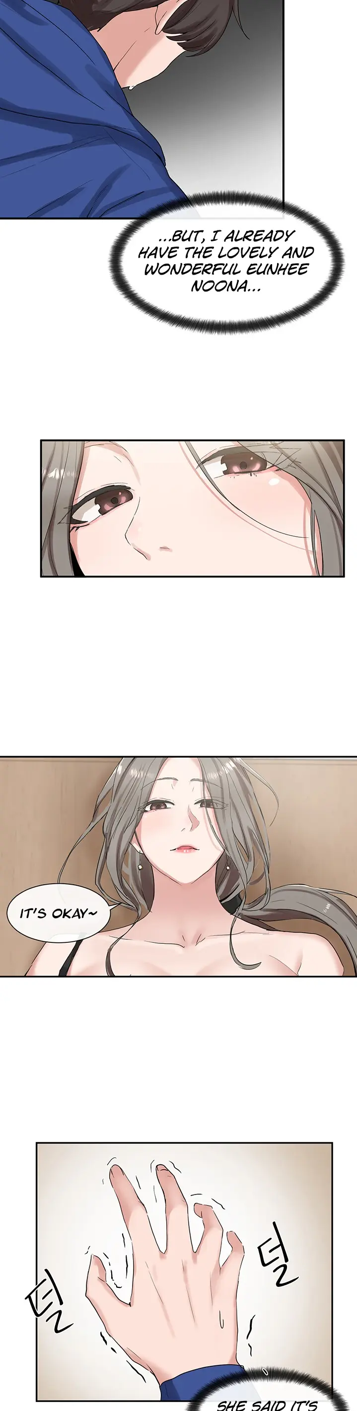 Theater Cociety Chapter 10 - Page 24