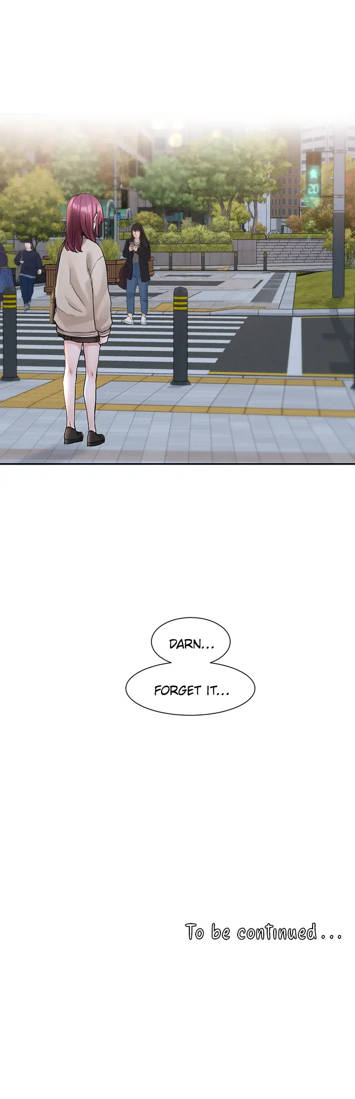 Theater Cociety Chapter 104 - Page 8