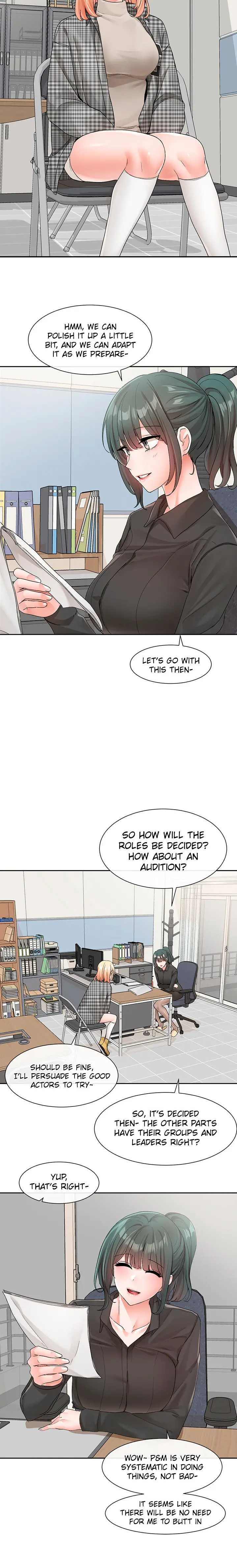 Theater Cociety Chapter 106 - Page 13