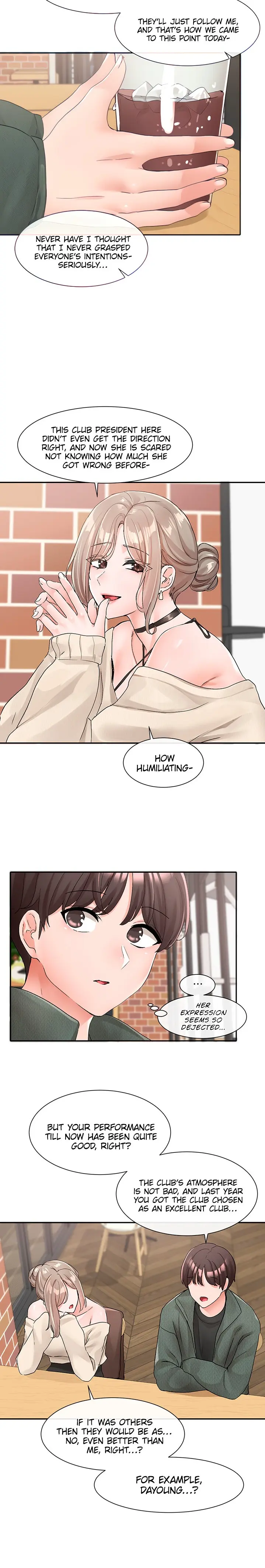 Theater Cociety Chapter 107 - Page 10