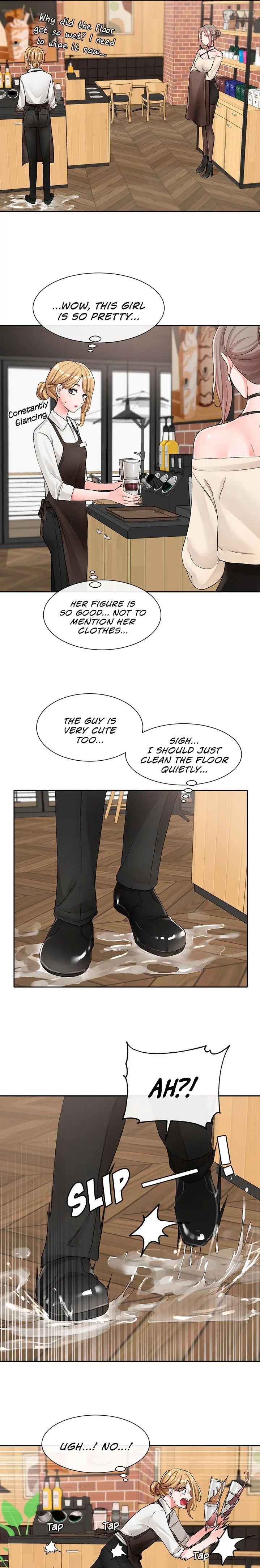 Theater Cociety Chapter 107 - Page 14
