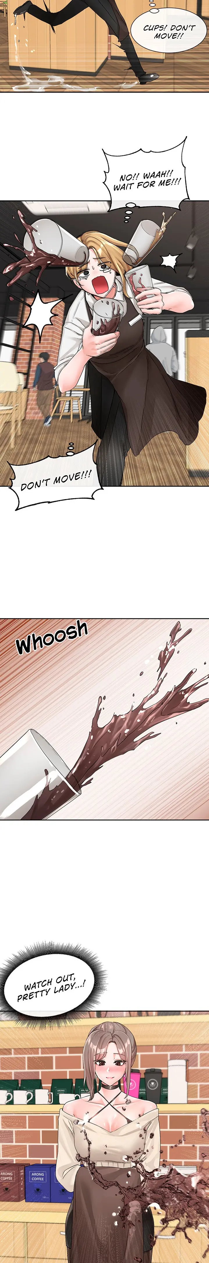 Theater Cociety Chapter 107 - Page 15