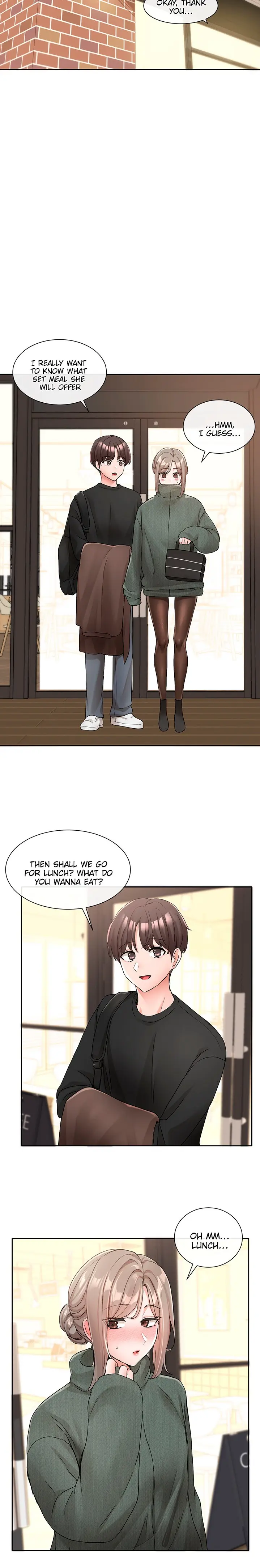 Theater Cociety Chapter 107 - Page 24