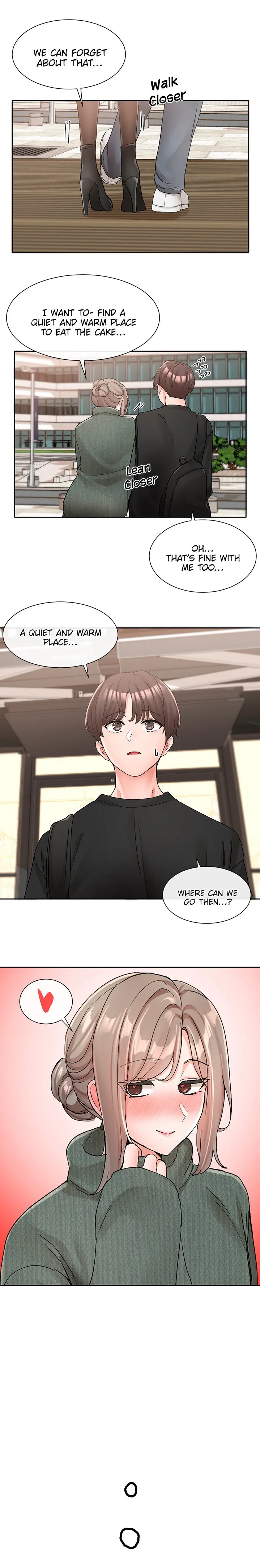 Theater Cociety Chapter 107 - Page 25