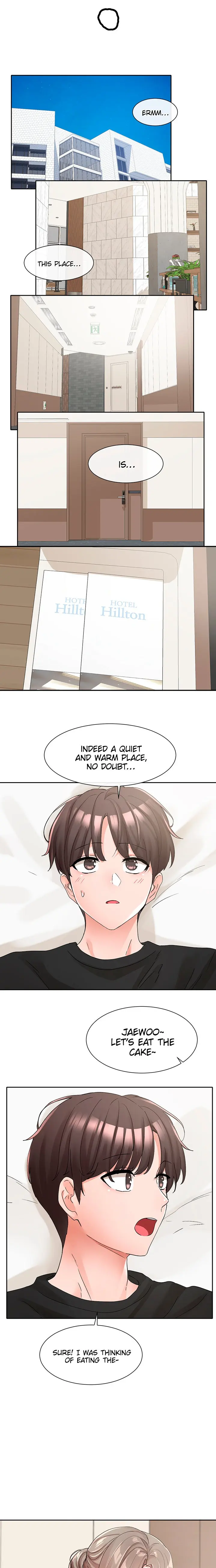 Theater Cociety Chapter 107 - Page 26