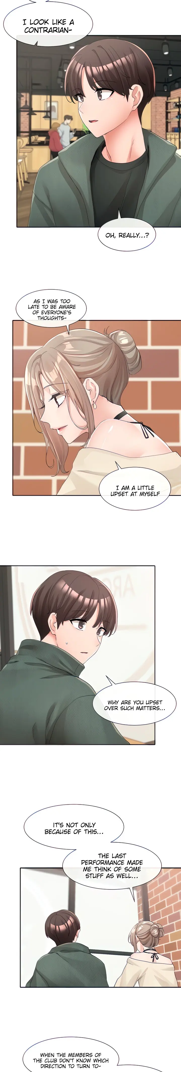 Theater Cociety Chapter 107 - Page 9