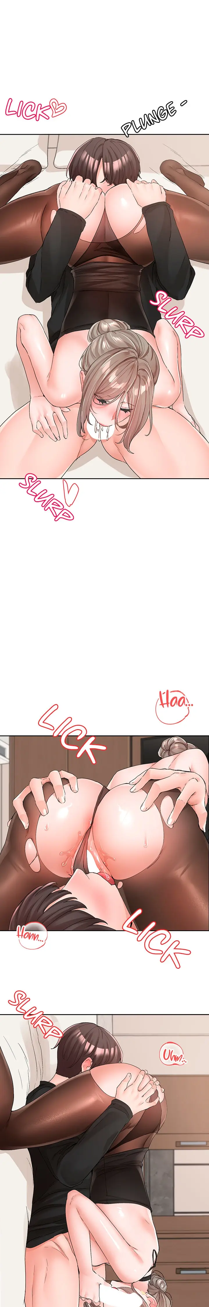 Theater Cociety Chapter 108 - Page 11