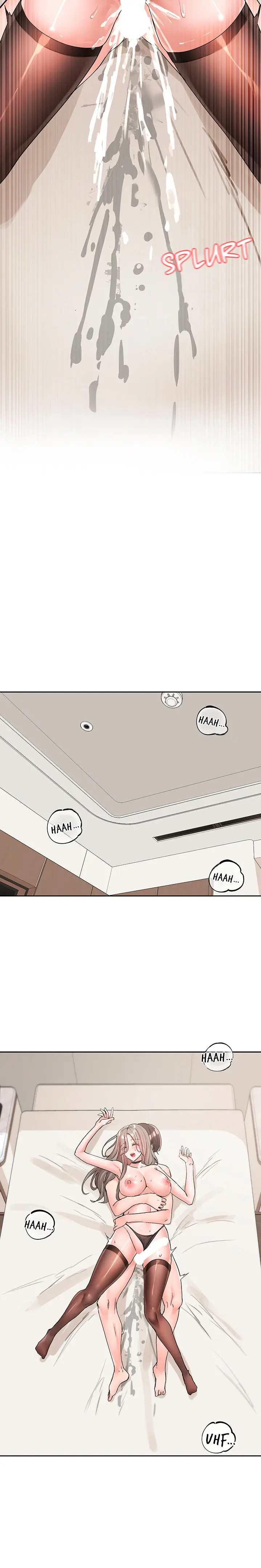 Theater Cociety Chapter 110 - Page 15