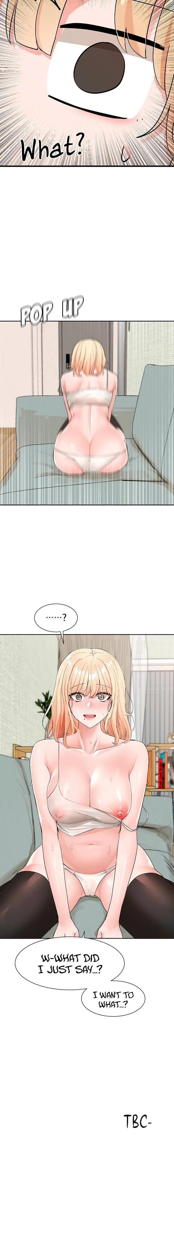 Theater Cociety Chapter 111 - Page 25