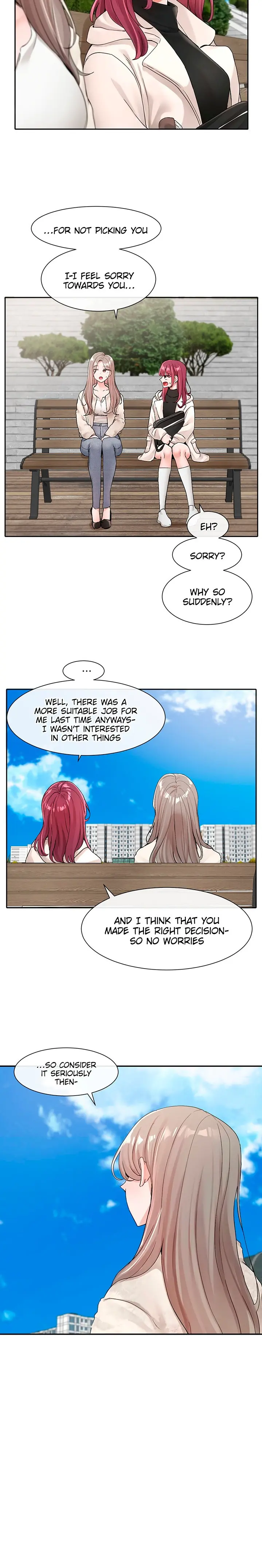 Theater Cociety Chapter 111 - Page 4