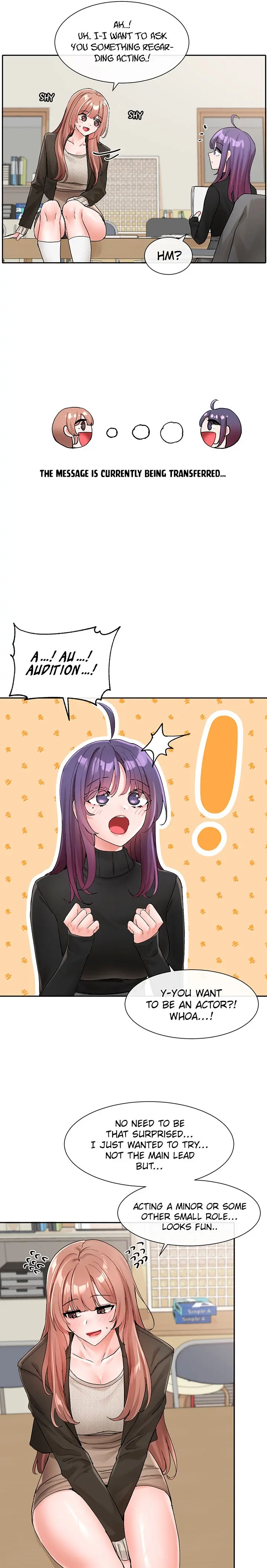 Theater Cociety Chapter 112 - Page 11