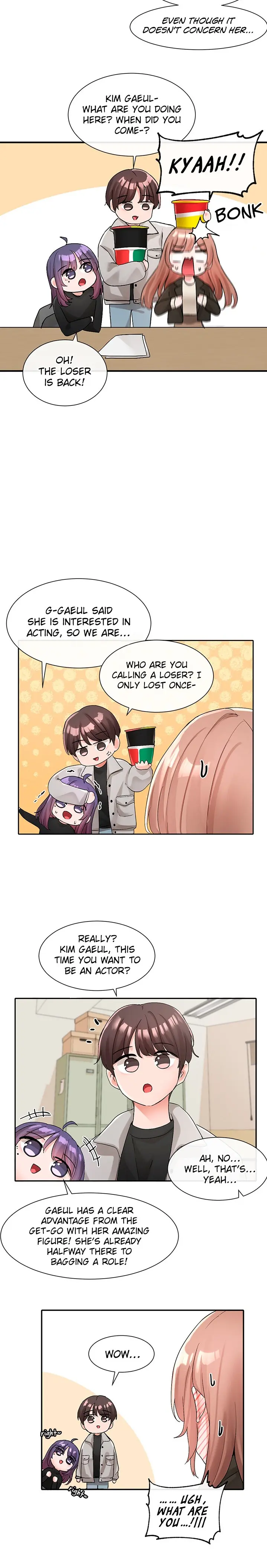 Theater Cociety Chapter 112 - Page 13
