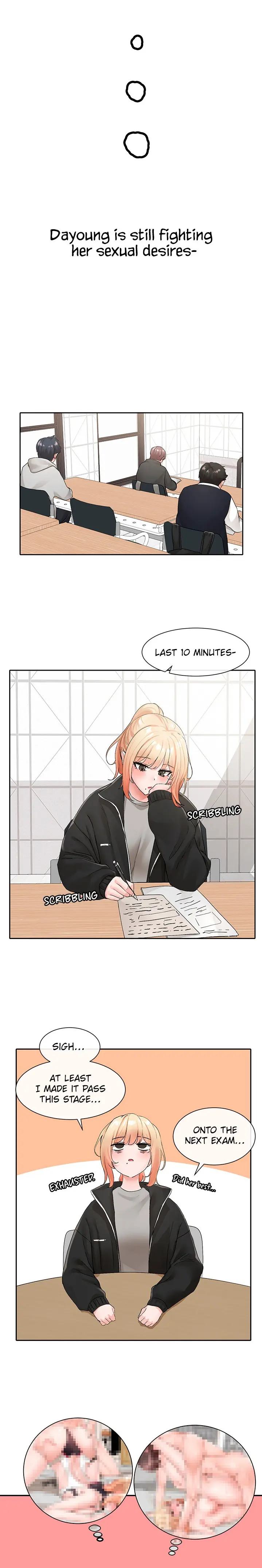 Theater Cociety Chapter 112 - Page 16