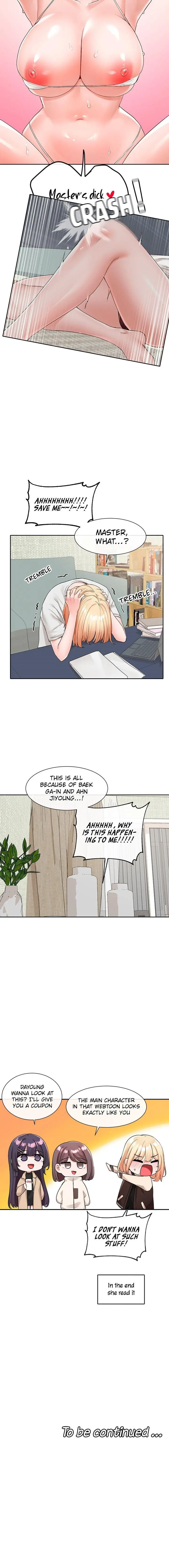 Theater Cociety Chapter 112 - Page 25