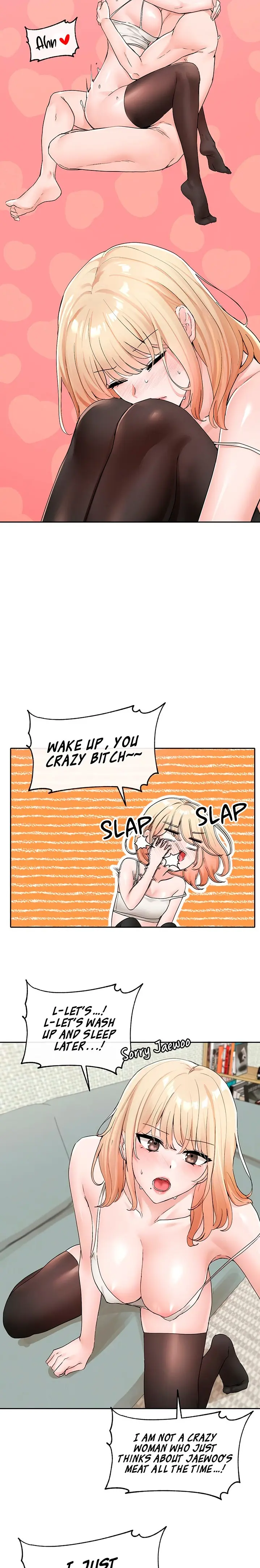 Theater Cociety Chapter 112 - Page 3