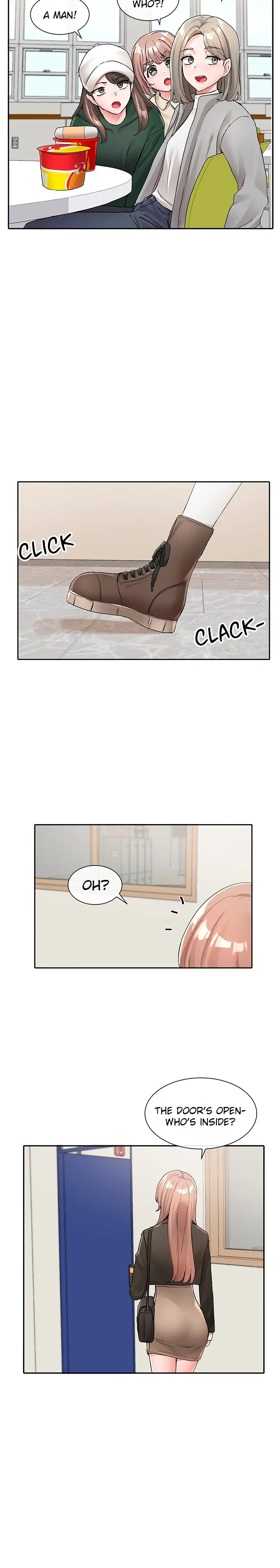 Theater Cociety Chapter 112 - Page 7