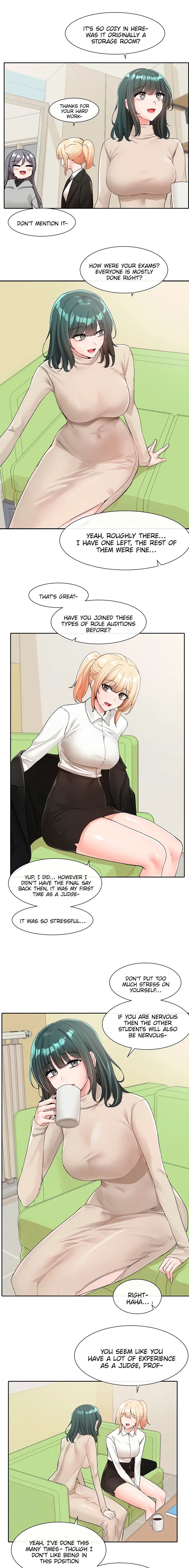 Theater Cociety Chapter 113 - Page 14