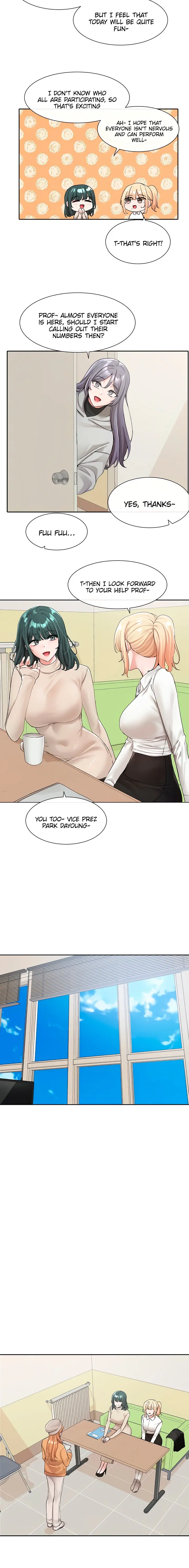 Theater Cociety Chapter 113 - Page 15