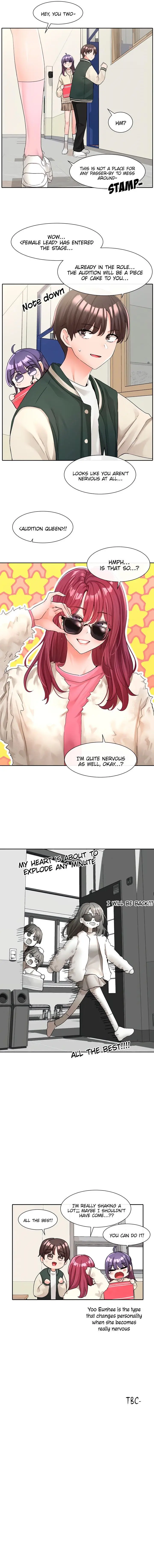 Theater Cociety Chapter 113 - Page 17