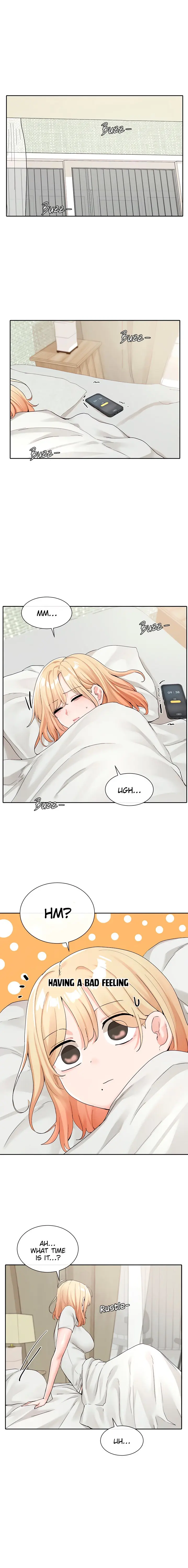Theater Cociety Chapter 113 - Page 2