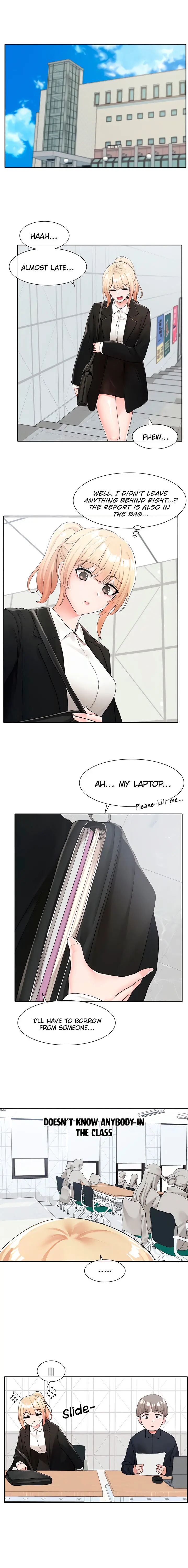 Theater Cociety Chapter 113 - Page 4