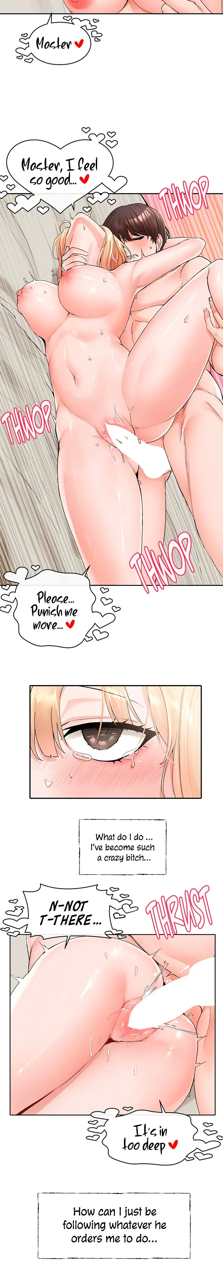 Theater Cociety Chapter 118 - Page 13