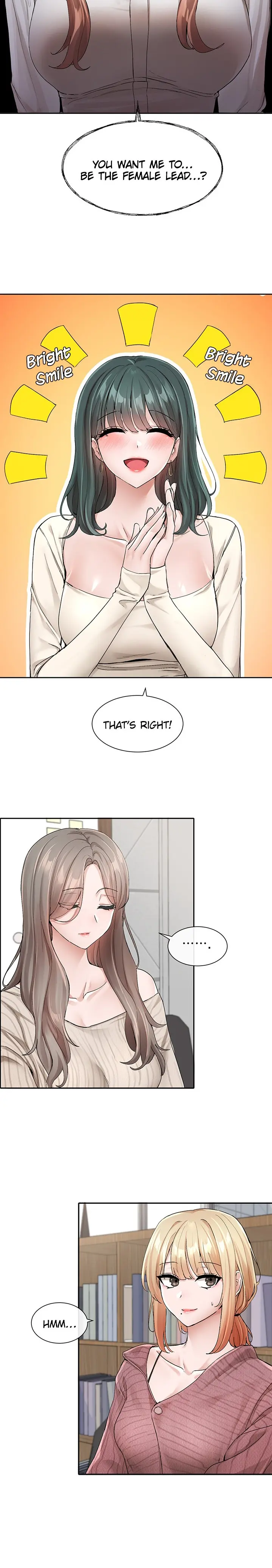 Theater Cociety Chapter 119 - Page 10