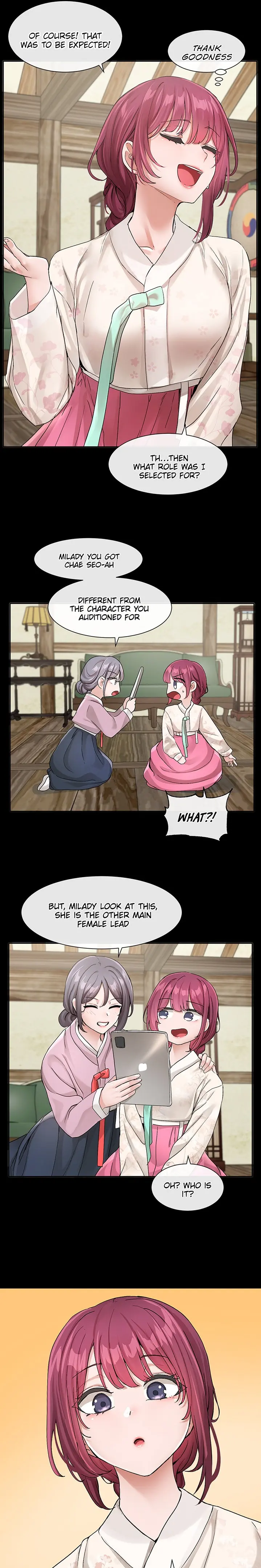 Theater Cociety Chapter 119 - Page 17