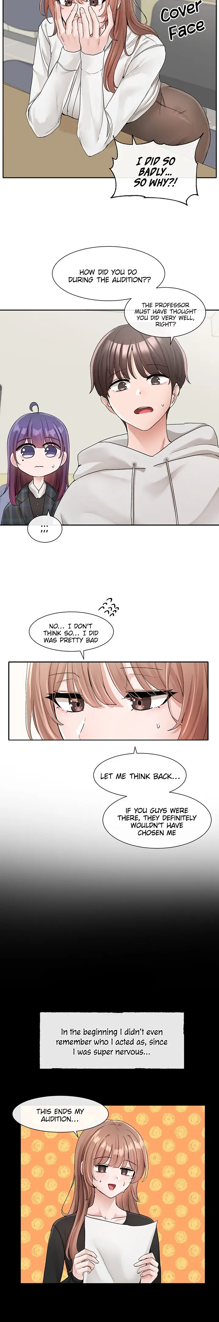 Theater Cociety Chapter 119 - Page 19