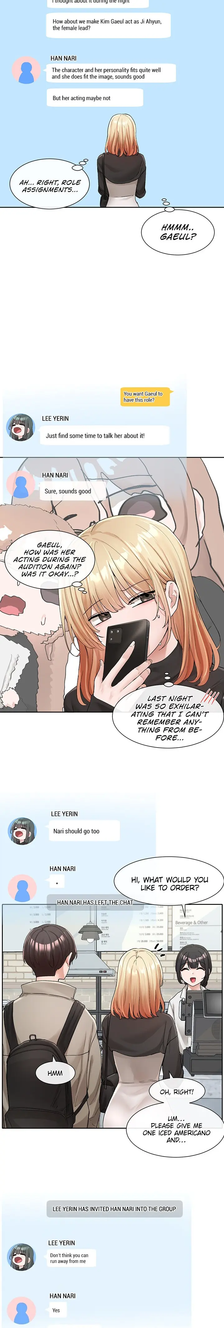 Theater Cociety Chapter 119 - Page 7