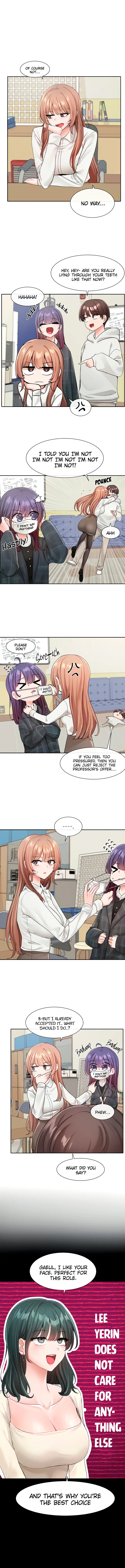 Theater Cociety Chapter 120 - Page 2