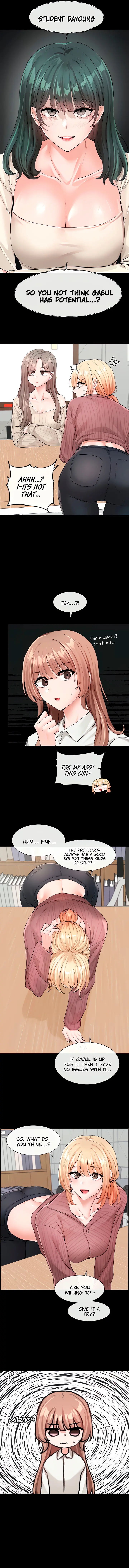 Theater Cociety Chapter 120 - Page 4