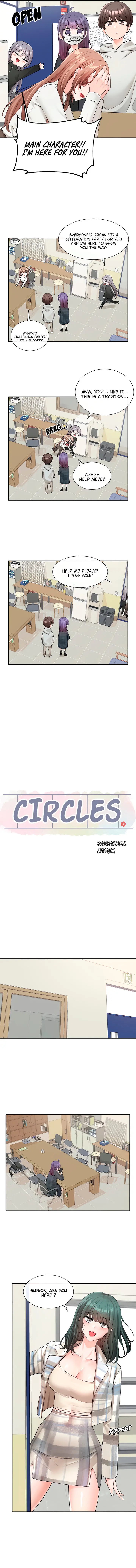 Theater Cociety Chapter 120 - Page 7