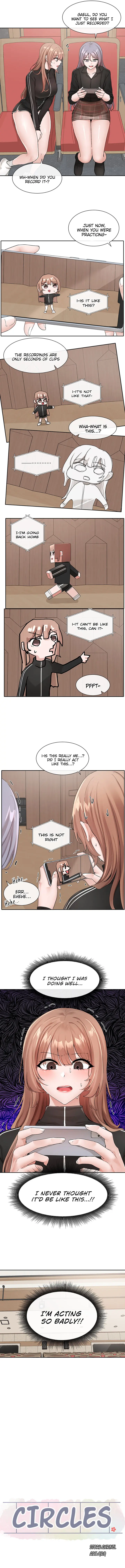 Theater Cociety Chapter 121 - Page 6