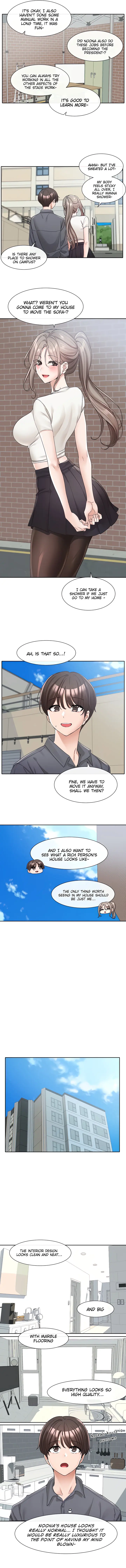Theater Cociety Chapter 122 - Page 8