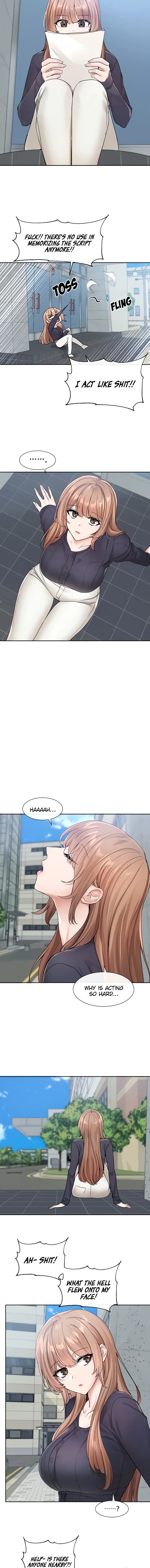 Theater Cociety Chapter 124 - Page 12