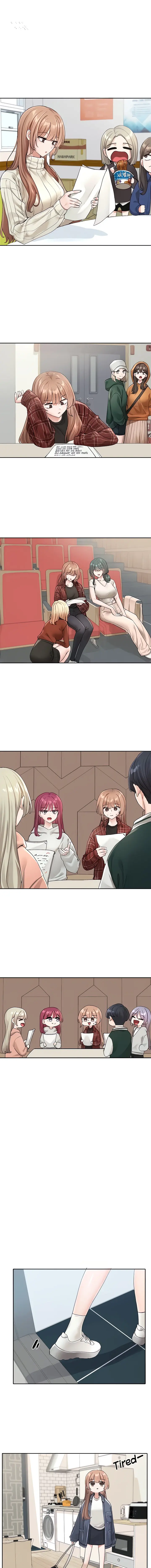 Theater Cociety Chapter 124 - Page 2