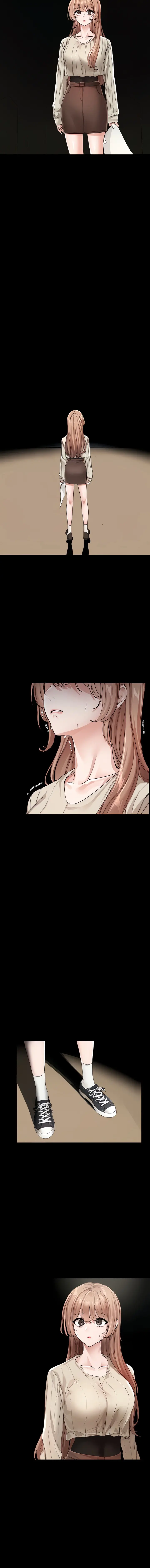 Theater Cociety Chapter 124 - Page 5