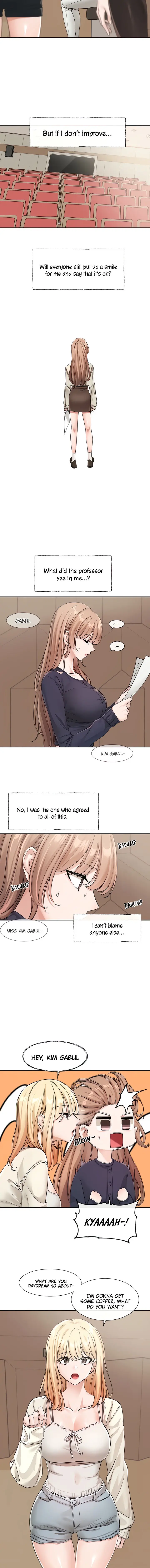 Theater Cociety Chapter 124 - Page 8