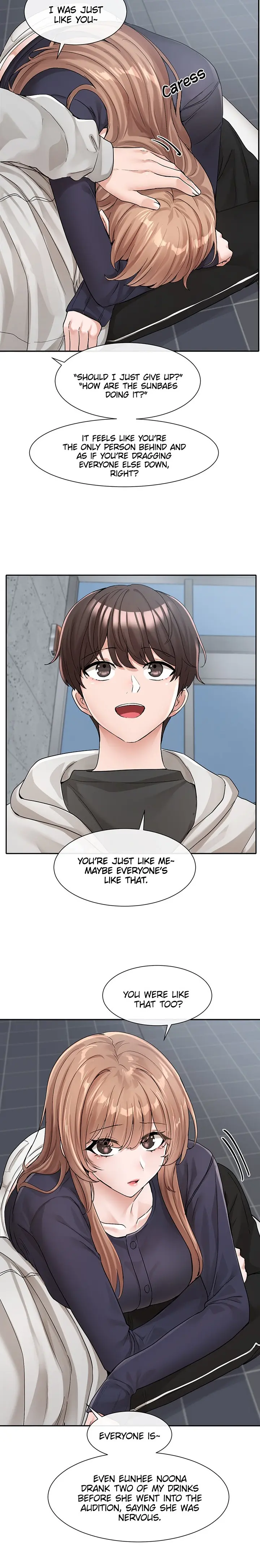 Theater Cociety Chapter 125 - Page 10