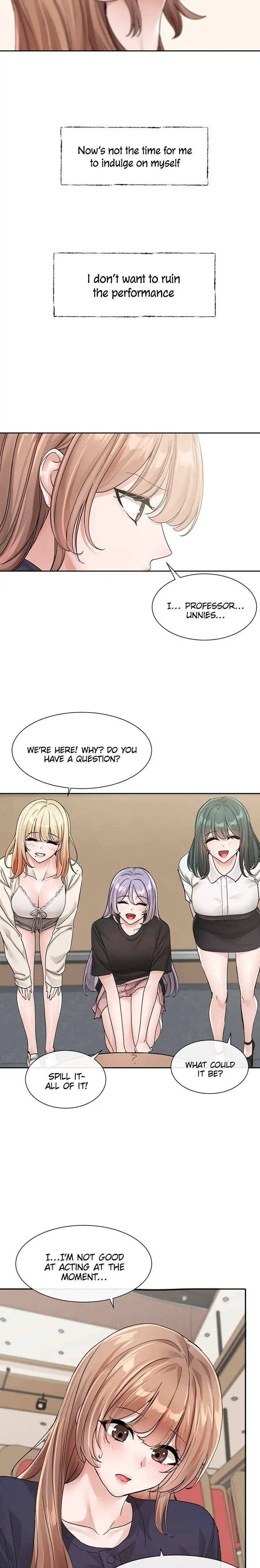 Theater Cociety Chapter 125 - Page 24