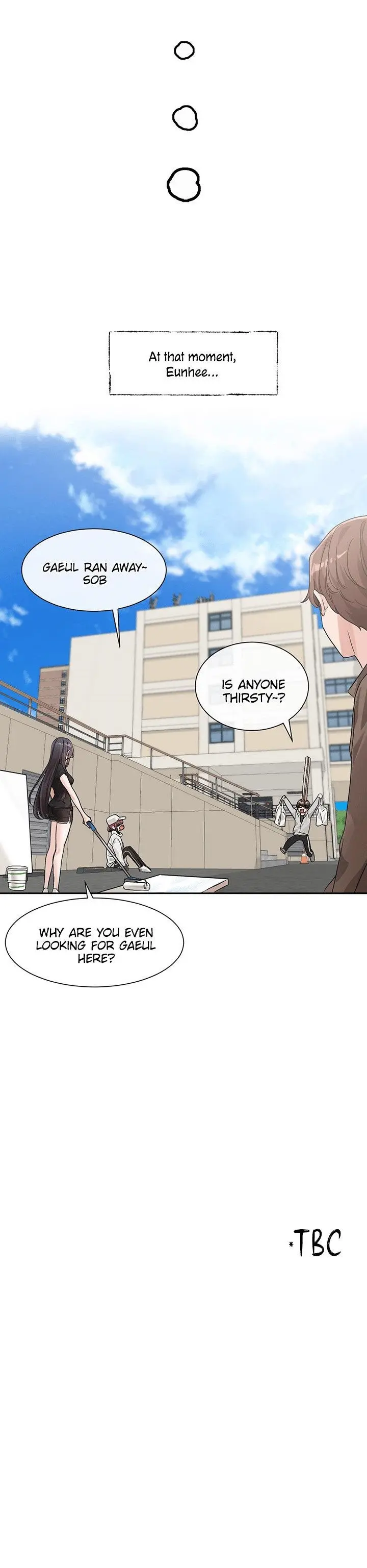Theater Cociety Chapter 125 - Page 26