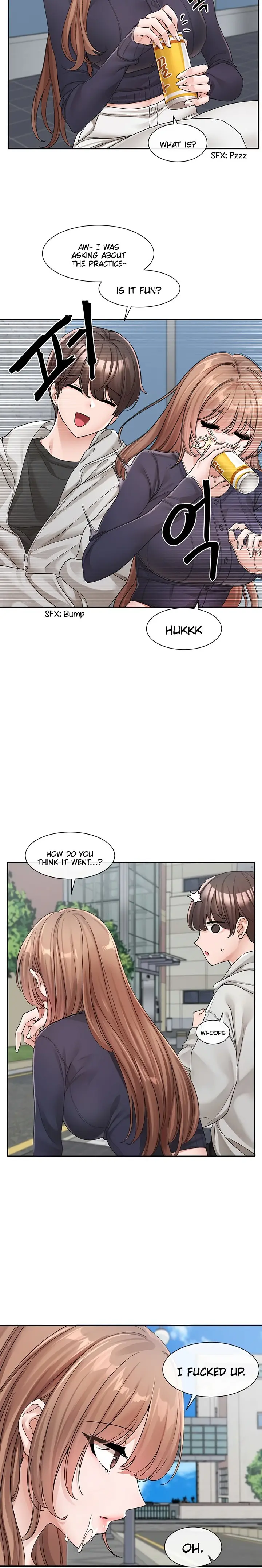 Theater Cociety Chapter 125 - Page 3