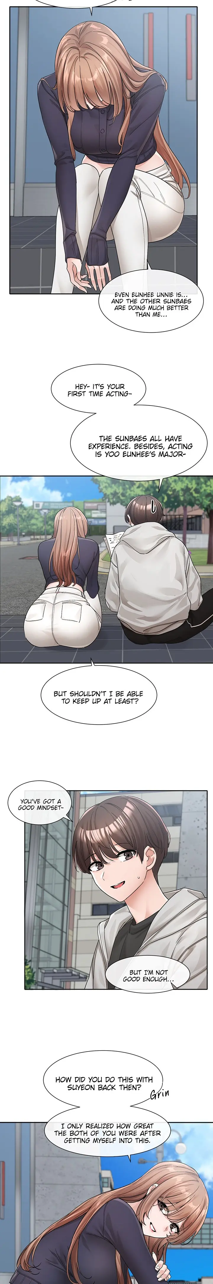 Theater Cociety Chapter 125 - Page 6