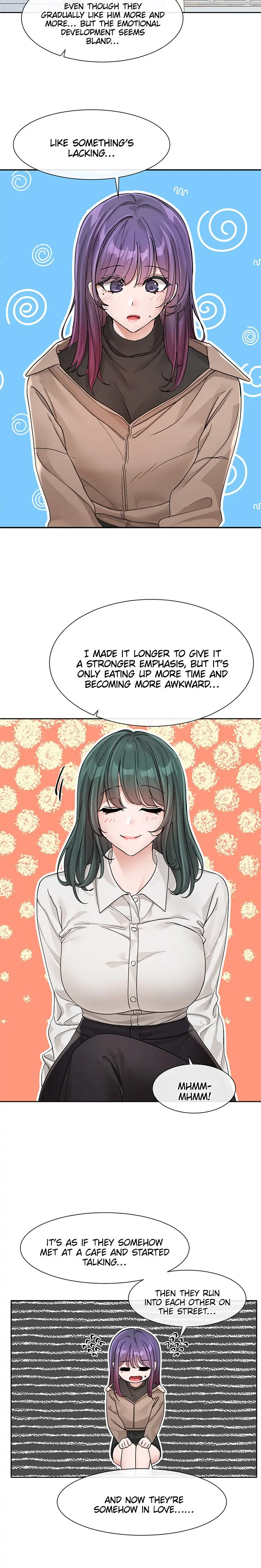 Theater Cociety Chapter 126 - Page 10